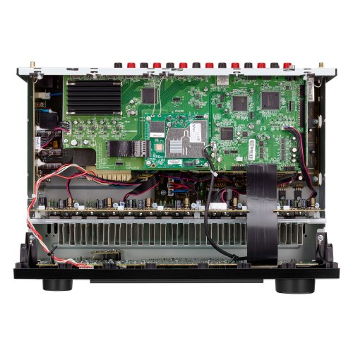 AV-ресивер Denon AVR-X2800H